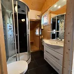 Holiday home 1a Rast - Wandern, Grillen, Traumblick, Indoor Sauna *