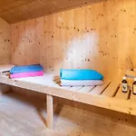 1a Rast - Wandern, Grillen, Traumblick, Indoor Sauna باد سانت ليونارد إم لافانتال