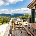 1a Rast - Wandern, Grillen, Traumblick, Indoor Sauna Holiday home Bad Sankt Leonhard im Lavanttal