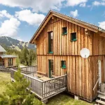 1a Rast - Wandern, Grillen, Traumblick, Indoor Sauna Holiday home Bad Sankt Leonhard im Lavanttal