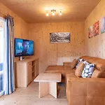 1a Rast - Wandern, Grillen, Traumblick, Indoor Sauna بيت للعطل باد سانت ليونارد إم لافانتال