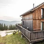 1a Rast - Wandern, Grillen, Traumblick, Indoor Sauna Bad Sankt Leonhard im Lavanttal