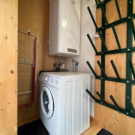 1a Rast - Wandern, Grillen, Traumblick, Indoor Sauna Casa vacanze