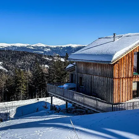 1a Rast - Wandern, Grillen, Traumblick, Indoor Sauna Nyaraló Bad Sankt Leonhard im Lavanttal