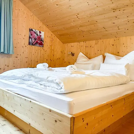 펜션 1a Rast - Wandern, Grillen, Traumblick, Indoor Sauna 바트상크레온하드임라반탈