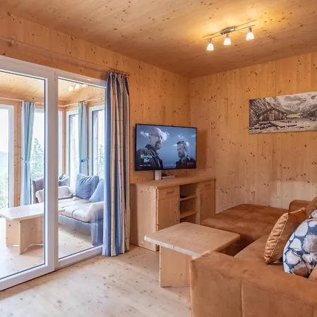 1a Rast - Wandern, Grillen, Traumblick, Indoor Sauna Casa vacanze *