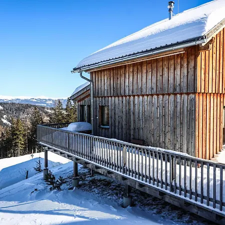 1a Rast - Wandern, Grillen, Traumblick, Indoor Sauna 바트상크레온하드임라반탈