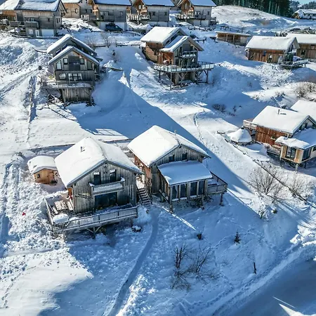 1a Rast - Wandern, Grillen, Traumblick, Indoor Sauna Nyaraló