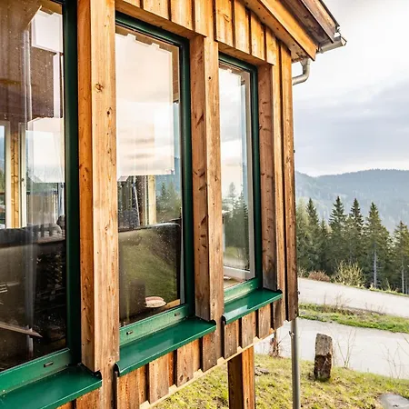 1a Rast - Wandern, Grillen, Traumblick, Indoor Sauna Bad Sankt Leonhard im Lavanttal