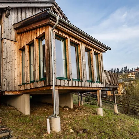 1a Rast - Wandern, Grillen, Traumblick, Indoor Sauna 펜션