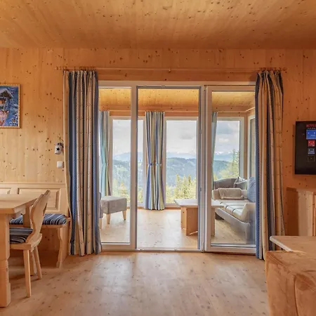 펜션 1a Rast - Wandern, Grillen, Traumblick, Indoor Sauna 바트상크레온하드임라반탈