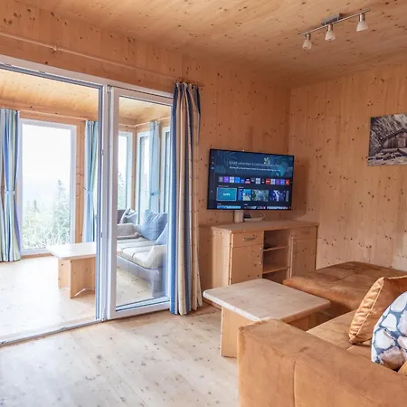 1a Rast - Wandern, Grillen, Traumblick, Indoor Sauna 바트상크레온하드임라반탈