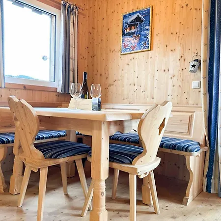 펜션 1a Rast - Wandern, Grillen, Traumblick, Indoor Sauna *