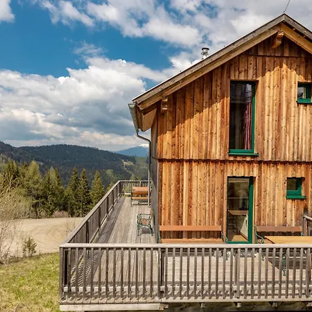 1a Rast - Wandern, Grillen, Traumblick, Indoor Sauna Casa vacanze *