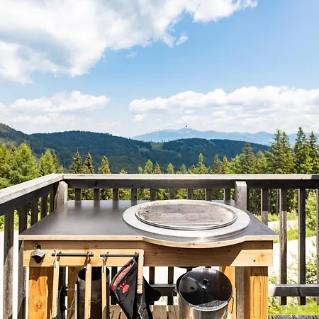 Feriehus 1a Rast - Wandern, Grillen, Traumblick, Indoor Sauna *