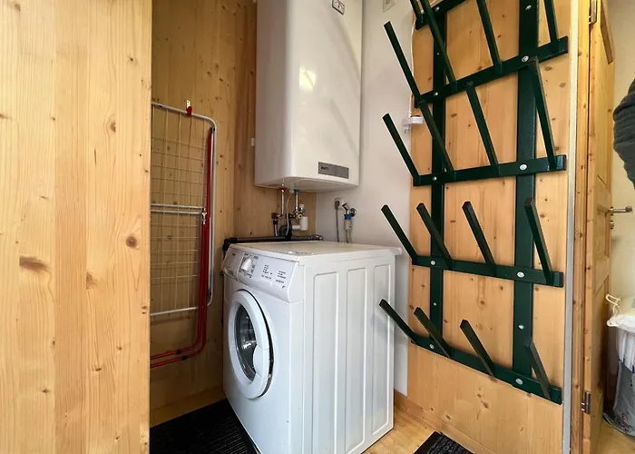 1a Rast - Wandern, Grillen, Traumblick, Indoor Sauna Nyaraló