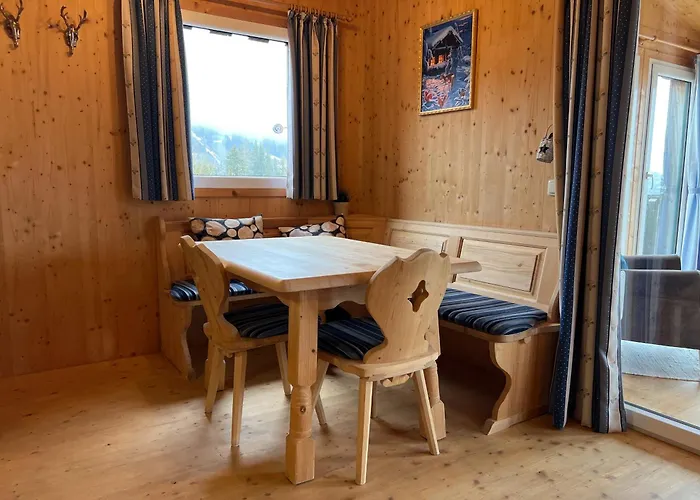 1a Rast - Wandern, Grillen, Traumblick, Indoor Sauna * Bad Sankt Leonhard im Lavanttal