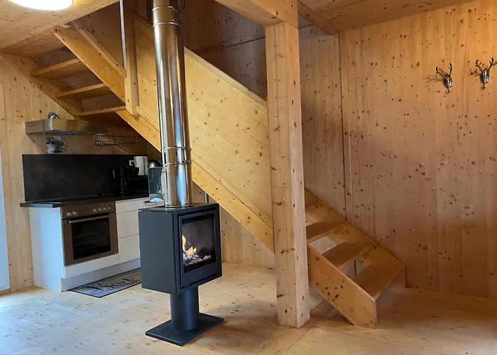 1a Rast - Wandern, Grillen, Traumblick, Indoor Sauna *