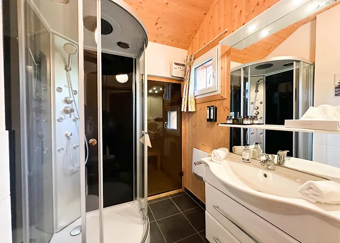 1a Rast - Wandern, Grillen, Traumblick, Indoor Sauna *