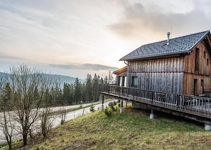 1a Rast - Wandern, Grillen, Traumblick, Indoor Sauna Nyaraló