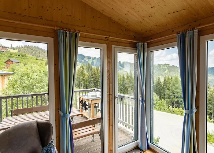 1a Rast - Wandern, Grillen, Traumblick, Indoor Sauna *