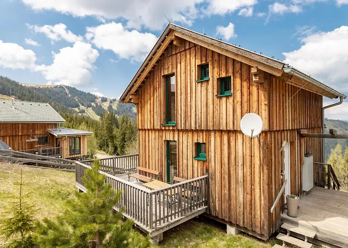 1a Rast - Wandern, Grillen, Traumblick, Indoor Sauna Nyaraló Bad Sankt Leonhard im Lavanttal