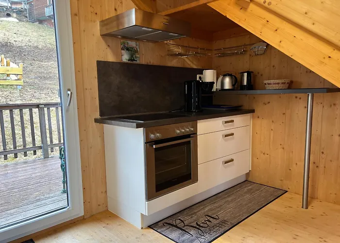 1a Rast - Wandern, Grillen, Traumblick, Indoor Sauna * באד סנט לאונרד אים לבנטל