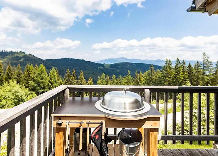 1a Rast - Wandern, Grillen, Traumblick, Indoor Sauna *